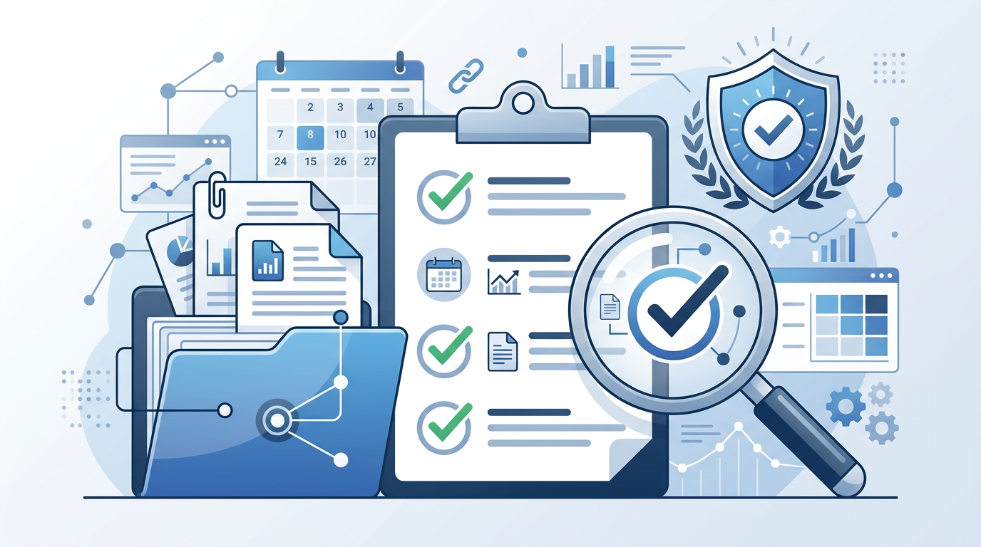 Digitize Audit – Internal Audit platform