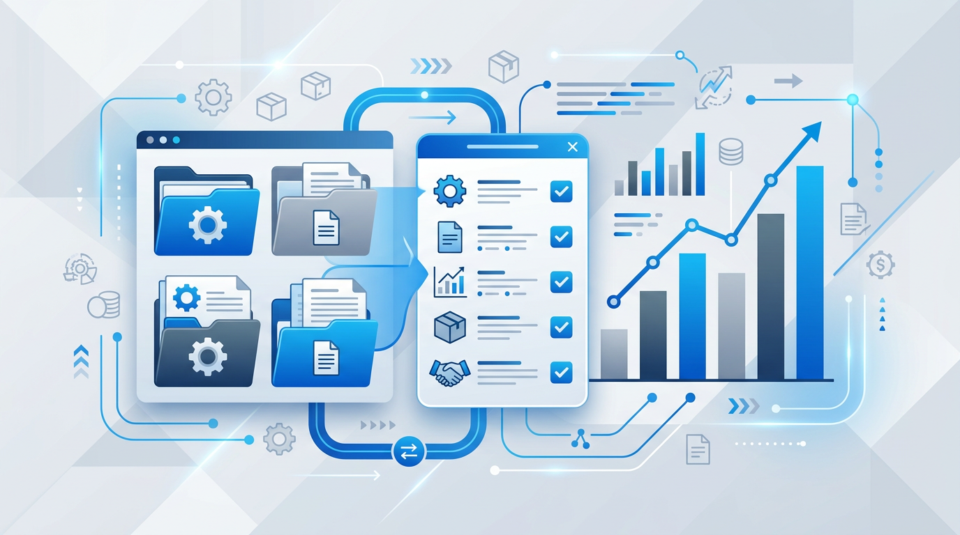 IMS Expert ERP for NGOs and SMEs