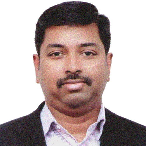 Sesha Giri Aramandla